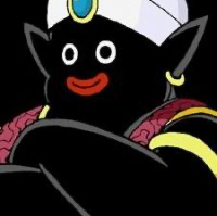 Mr Popo (Abridged)