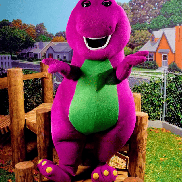 Barney