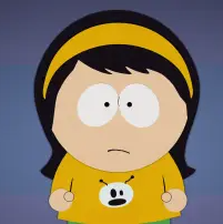 Leslie Meyers (South Park)