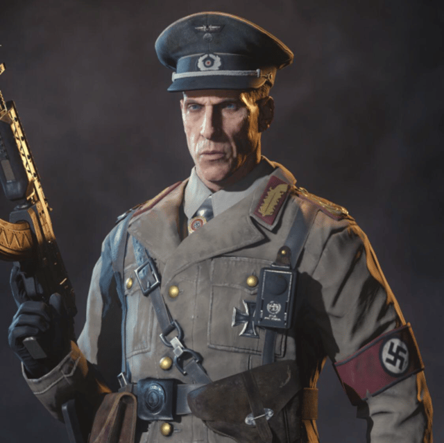 Ultimis Edward Richtofen