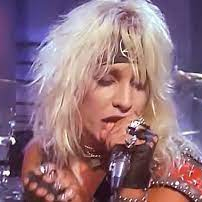 Vince Neil