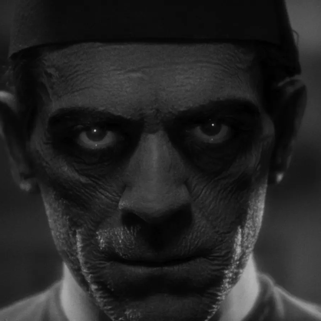 Boris Karloff (1932)