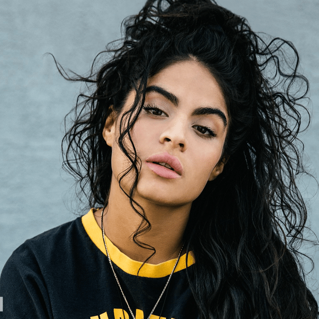 Jessie Reyez