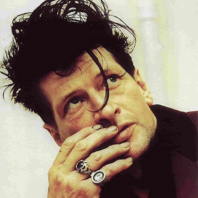 Herman Brood