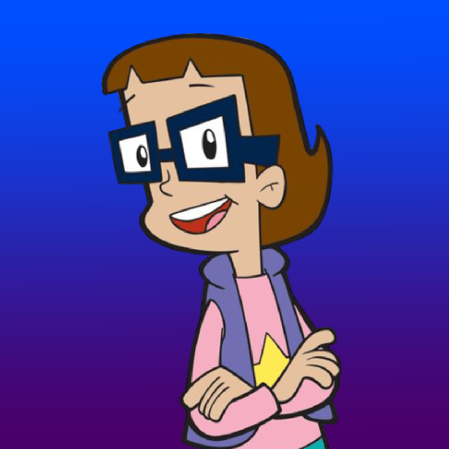 Inez (Cyberchase)