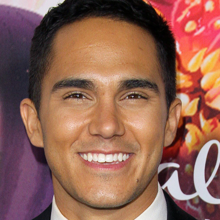 Carlos PenaVega