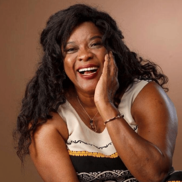 Loretta Devine