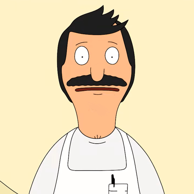 Bob belcher Bob burger