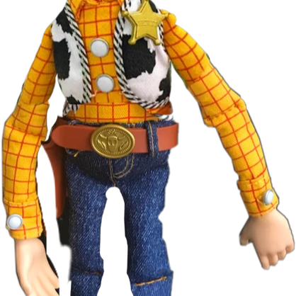 Woody (SML) (V0)