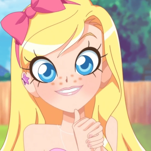 Iris (LoliRock)