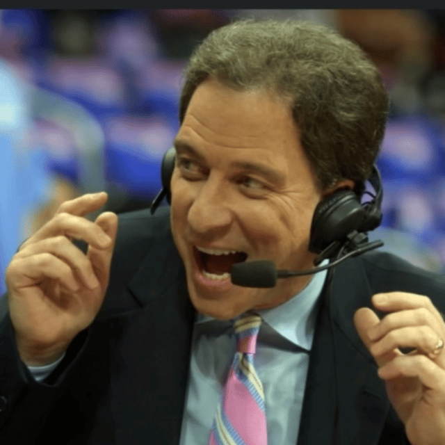 Kevin Harlan 