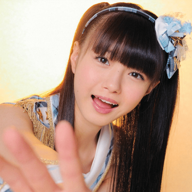 Ichikawa Miori