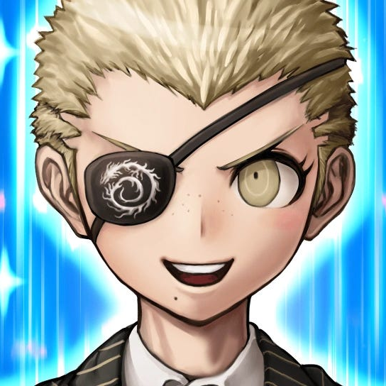 Fuyuhiko Kuzuryuu