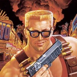 Duke Nukem 