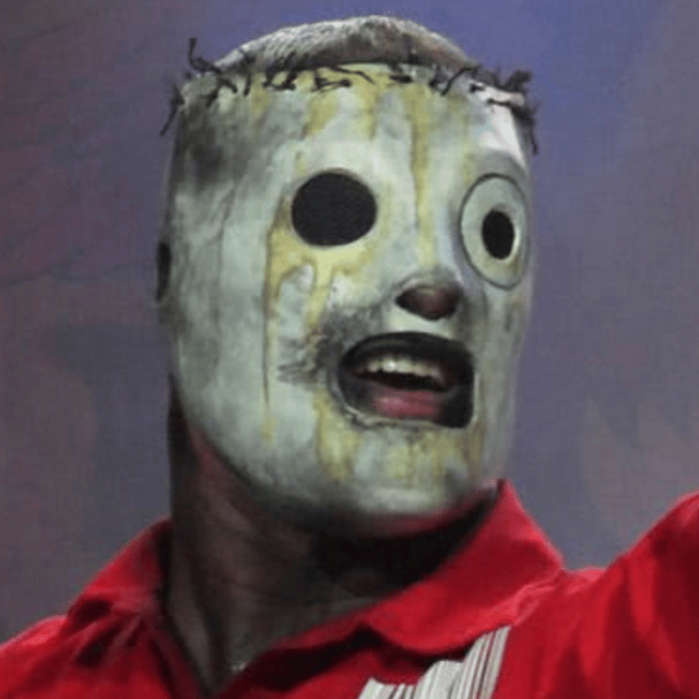 Corey Taylor (Slipknot)