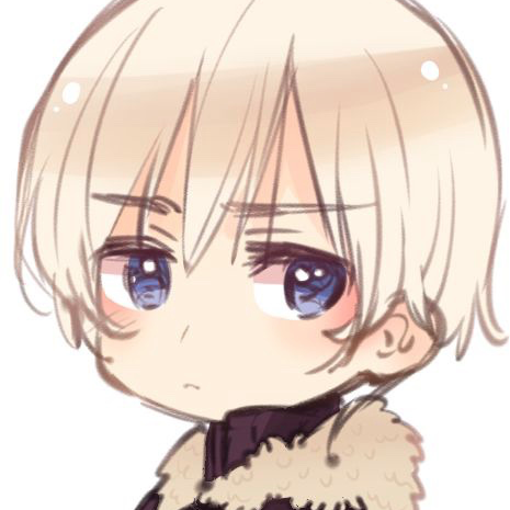 Hetalia Iceland (English VA)