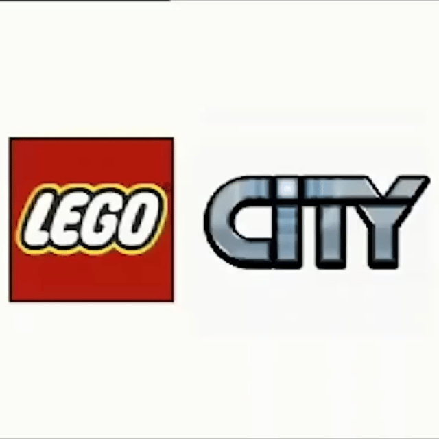 Lego City Commericals Announcer