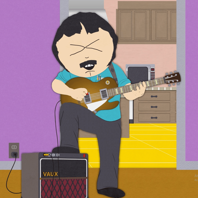 AI Randy Marsh