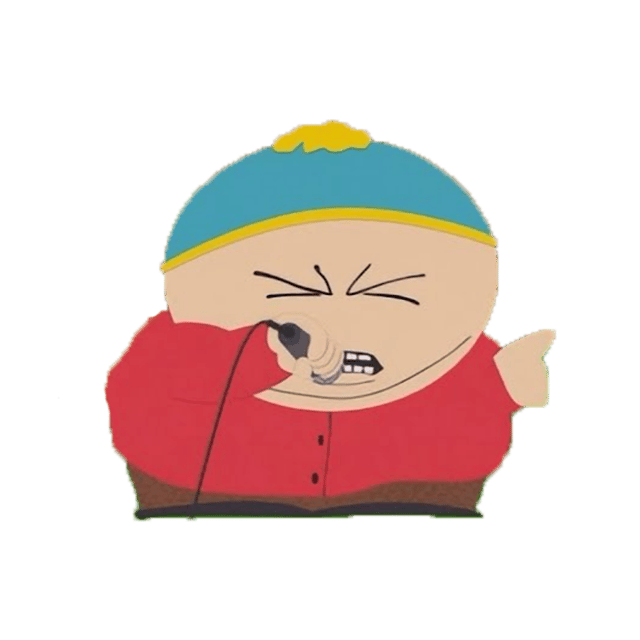 AI Cartman