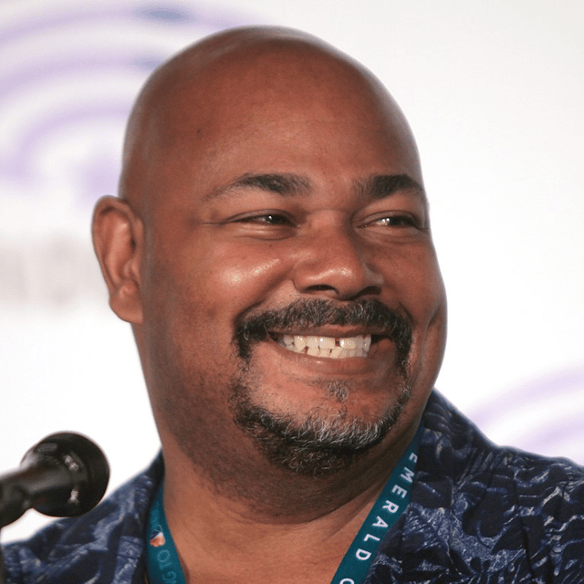 Kevin Michael Richardson VA 1