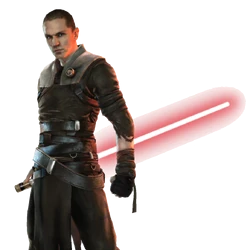 Starkiller Model