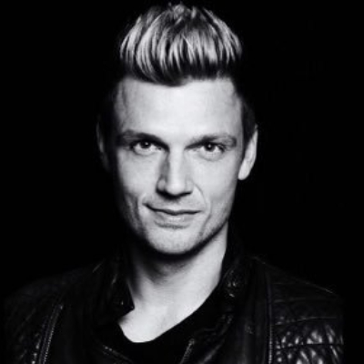 Nick Carter (DNA)