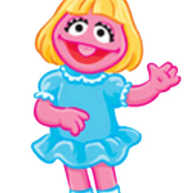 Prairie Dawn (Sesame Street)