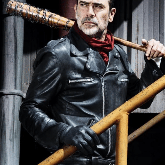 Negan TWD