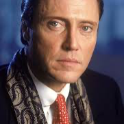 Christopher Walken