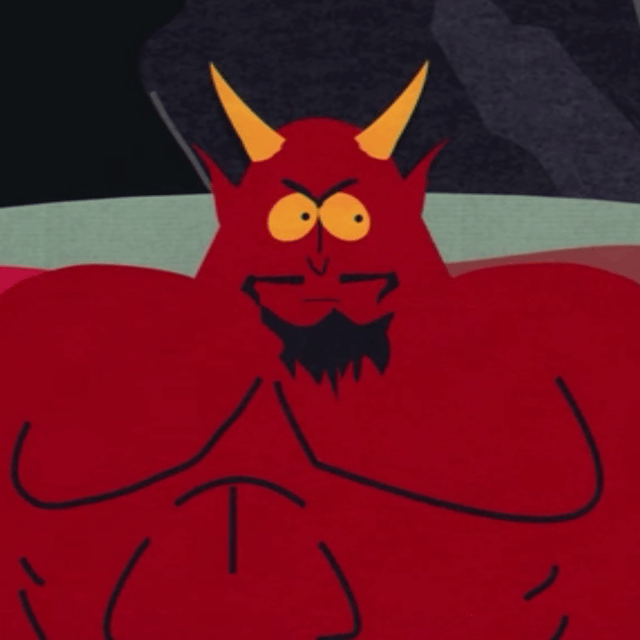 Satan (South Park)