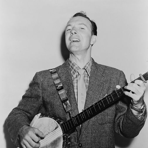 Pete Seeger