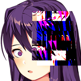 Yuri (DDLC BETTER)