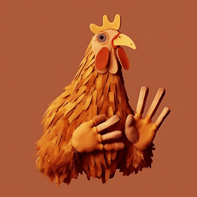 Chicken