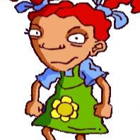 Mackenzie Benders (Rocket Power)