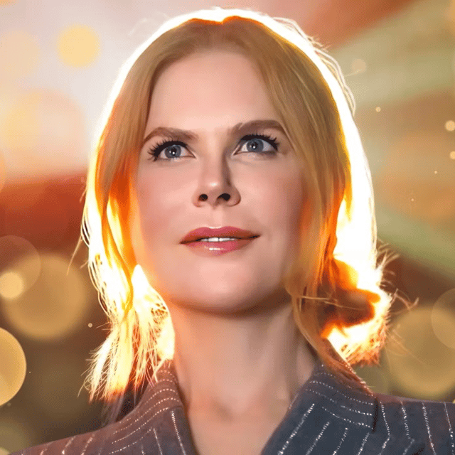 Nicole Kidman (AMC)