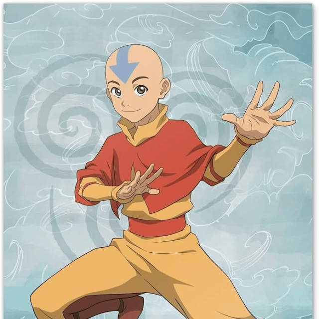 Aang V1