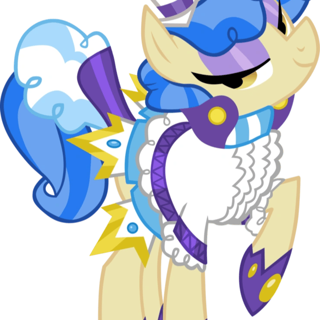 Sapphire Shores MLP