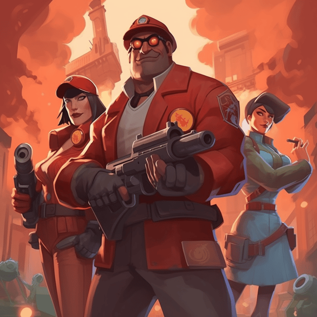 Heavy (TF2)