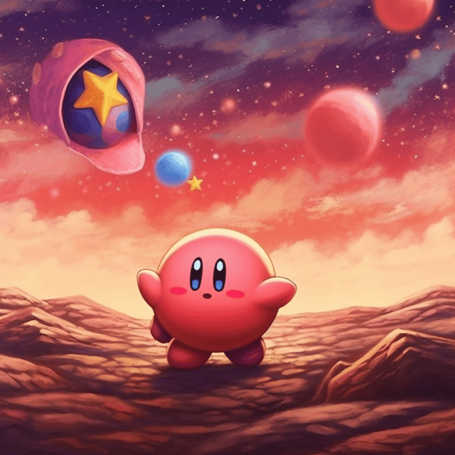 Kirby