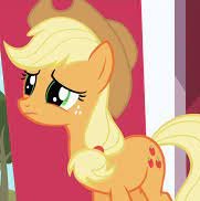 Applejack ai model