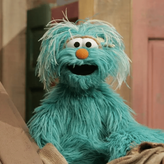 Rosita (Sesame Street)