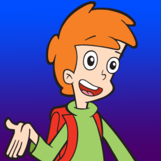 Matt (Cyberchase)