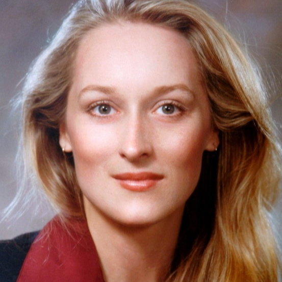 Meryl Streep