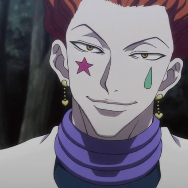 Hisoka