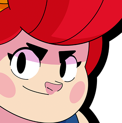 Pam (Brawl stars)