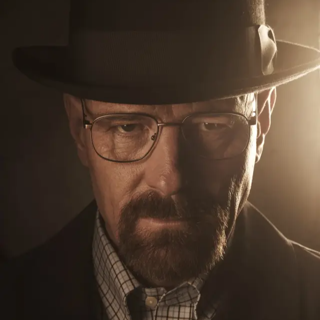 Walter White (Breaking Bad)