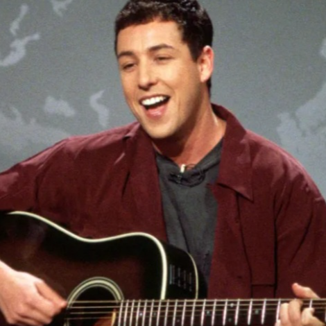 Adam Sandler