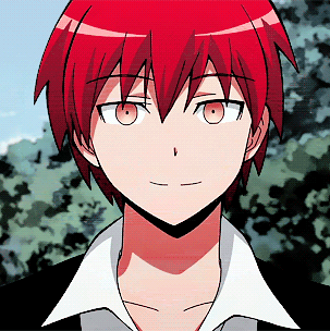 Karma Akabane