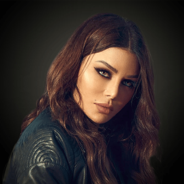 Haifa Wehbe