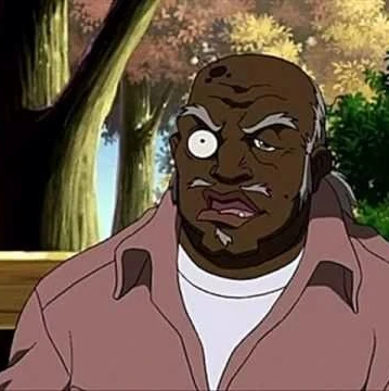 Uncle Ruckus (The Boondocks)